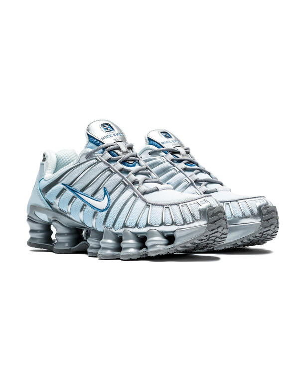 Nike WMNS SHOX TL | FQ2775-001 | AFEW STORE